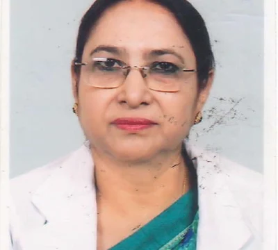 Akhtarun Nahar (Alo)