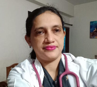Assist.Pro.Dr. Mahmuda Begum