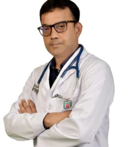 Assistant Professor Dr. F K Chowdhury Chanchal