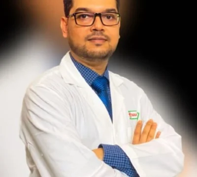 Assistant. Prof. Dr. Md. Arifuzzaman