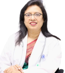 Assistant.Professor Dr. Nasrin Sultana