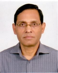 Asso .Prof .Dr. Md. Kabiruzzaman