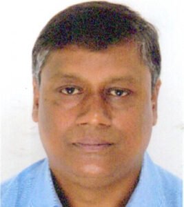 Asso. Prof. Dr Sanjib Chowdhury