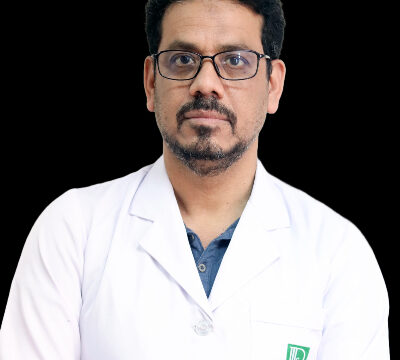 Asso. Prof. Dr. A.K.M Humayun Kabir