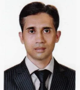 Asso. Prof. Dr. Abed Hussain Khan