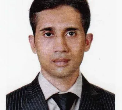 Asso. Prof. Dr. Abed Hussain Khan