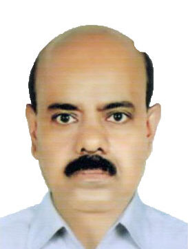 Asso. Prof. Dr. B.K. Biswas