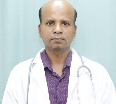 Asso. Prof. Dr. Bani Yeamin