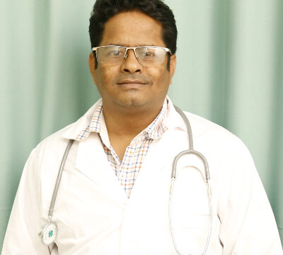 Asso. Prof. Dr. Birendra Nath Saha