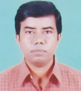 Asso. Prof. Dr. Delowar Hossain