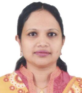 Asso. Prof. Dr. Farzana Rabin Shormi