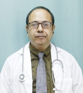 Asso. Prof. Dr. Fazlul Haque Qasem