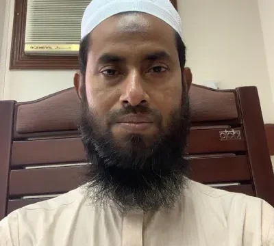Asso. Prof. Dr. Foysal Ahamed