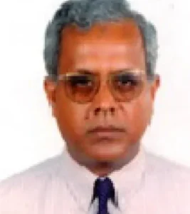 Asso. Prof. Dr. G.M Reza