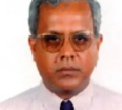 Asso. Prof. Dr. G.M Reza