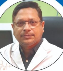 Asso. Prof. Dr. Khandker Md. Nurus Sabah