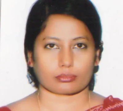 Asso. Prof. Dr. Masuda Islam Khan