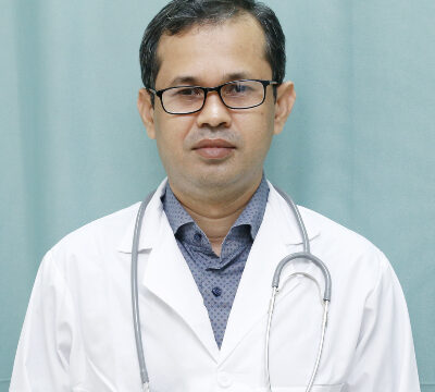 Asso. Prof. Dr. Md. Abul Kalam