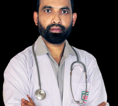 Asso. Prof. Dr. Md. Ali Faisal Liton