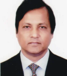 Asso. Prof. Dr. Md. Arifur Rahman