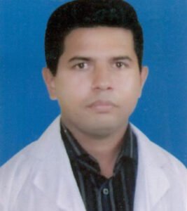 Asso. Prof. Dr. Md. Ibrahim Khalil