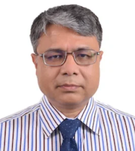 Asso. Prof. Dr. Md. Kamruzzaman