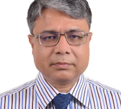 Asso. Prof. Dr. Md. Kamruzzaman