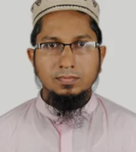 Asso. Prof. Dr. Md. Kazi Ashraful Alam