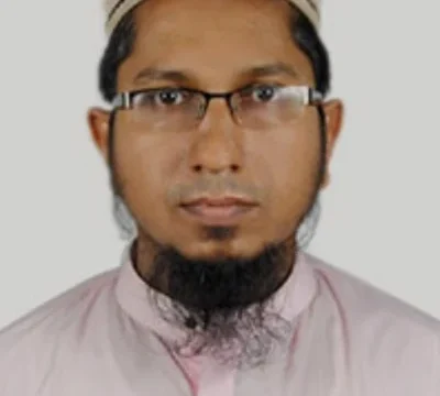 Asso. Prof. Dr. Md. Kazi Ashraful Alam