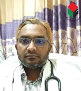Asso. Prof. Dr. Md. Monir Hossain