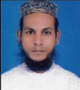 Asso. Prof. Dr. Md. Mostafizur Rahman