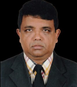 Asso. Prof. Dr. Md. Mukhlesur Rahman