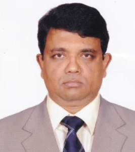 Asso. Prof. Dr. Md. Mukhlesur Rahman