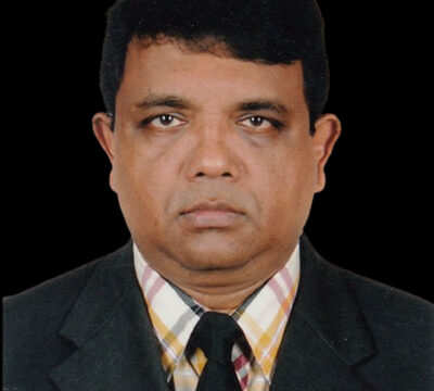 Asso. Prof. Dr. Md. Mukhlesur Rahman