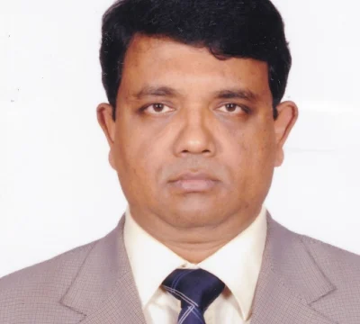 Asso. Prof. Dr. Md. Mukhlesur Rahman