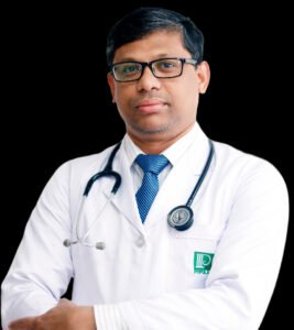 Asso. Prof. Dr. Md. Murad Hossain