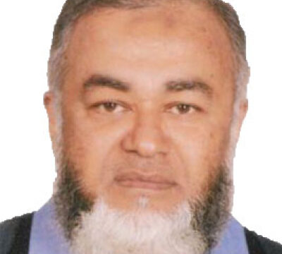 Asso. Prof. Dr. Md. Omar Faroque