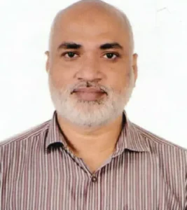 Asso. Prof. Dr. Md. Sadequr Rahman (Emon)