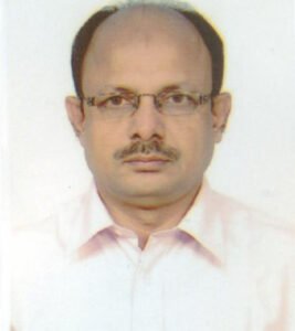 Asso. Prof. Dr. Md. Saiful Islam