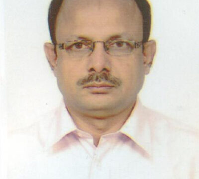 Asso. Prof. Dr. Md. Saiful Islam