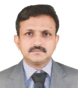 Asso. Prof. Dr. Md. Saiful Islam Bhuiyan