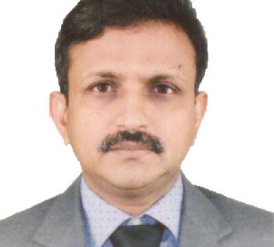 Asso. Prof. Dr. Md. Saiful Islam Bhuiyan
