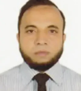 Asso. Prof. Dr. Md. Shafiqul Islam