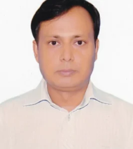 Asso. Prof. Dr. Md. Tariq Ahmmed Chowdhury