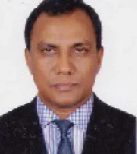 Asso. Prof. Dr. Md. Waliul Islam(Maruf)