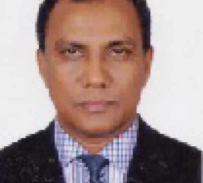 Asso. Prof. Dr. Md. Waliul Islam(Maruf)