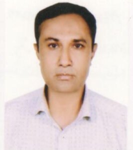 Asso. Prof. Dr. Mohammad Masud Hasan