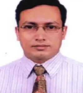 Asso. Prof. Dr. Mohammadullah Firoz