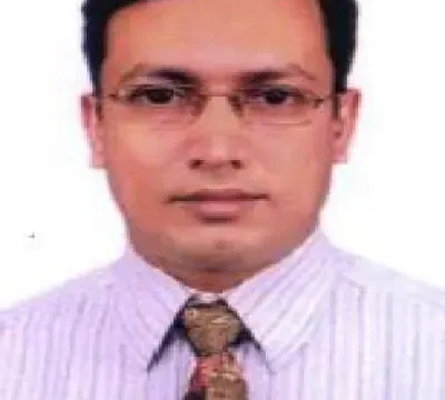 Asso. Prof. Dr. Mohammadullah Firoz