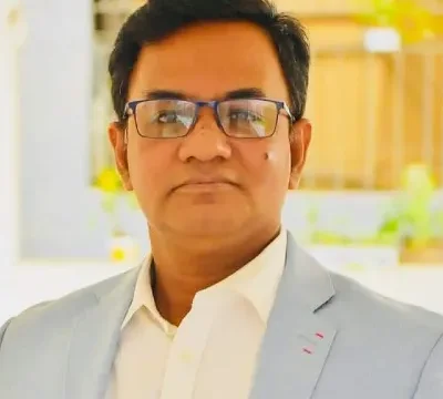 Asso. Prof. Dr. Nur Alam